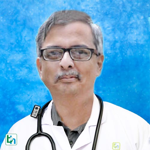 Dr. Sandip Mehta