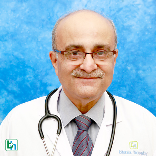Dr Anand Modi