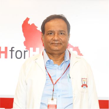 Dr. Anupam Kumar Sharma