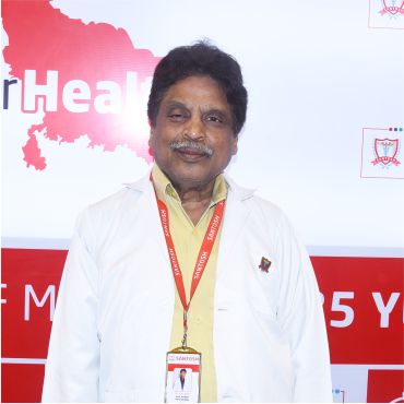 Dr. V.K. Garg