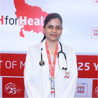 Dr. Sakshi Yadav
