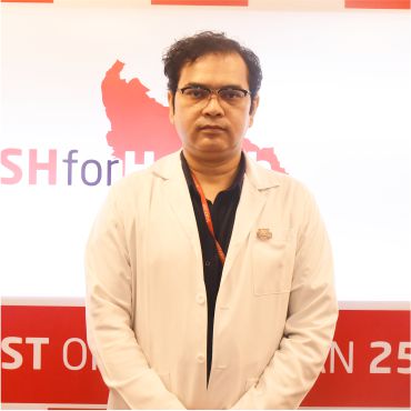 Dr. Amit Dwivedi