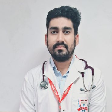 Dr. Nitish Sharma
