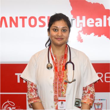 Dr. Rashi Bhargava