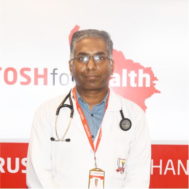 Dr. Ashok Kumar