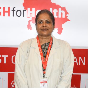Dr. Veenu Agarwal