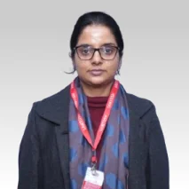 Dr. Somya Sharma