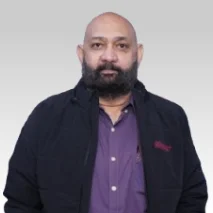 Dr. Yogendra Kumar