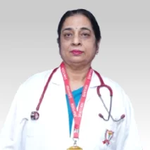 Dr. Urmila Jhamb