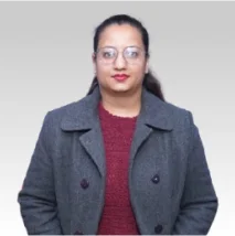 Dr. Akshita Gupta