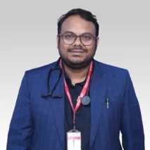 Dr. Eshutosh Chandra
