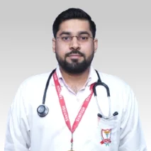 Dr. Mohit Sharma